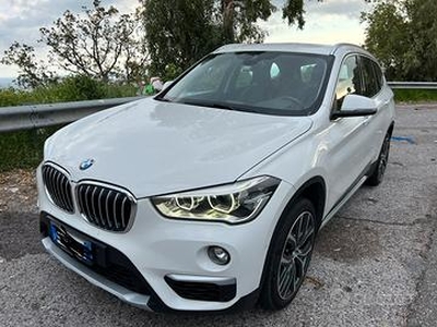 Bmw x1 18d xline