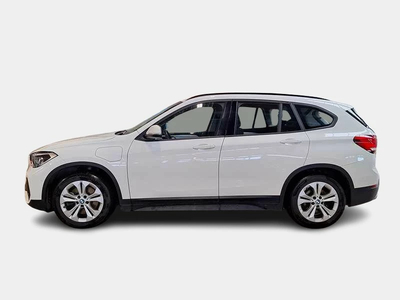 Bmw X1 Ibrida Usata