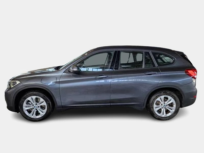 Bmw X1 Ibrida Usata