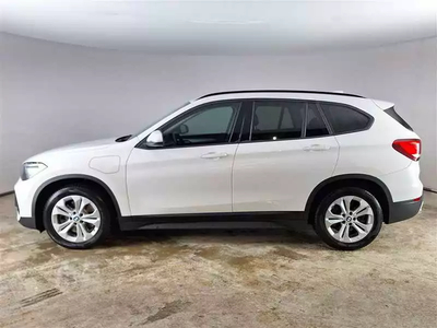 Bmw X1 Ibrida Usata