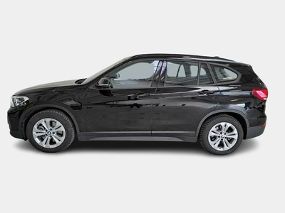 Bmw X1 Ibrida Usata