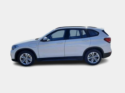 Bmw X1 Ibrida Usata