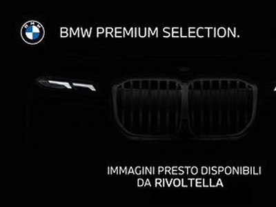 BMW X1 xdrive18d Business Advantage auto