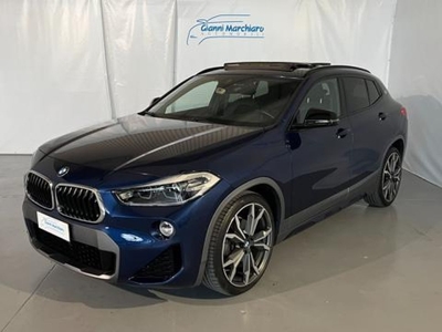 BMW X2 (F39)