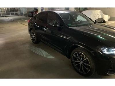 BMW X4 xDrive20d 48V Msport +20