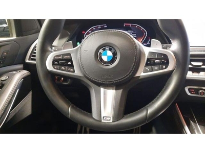 BMW X5 xDrive25d Msport Aut.