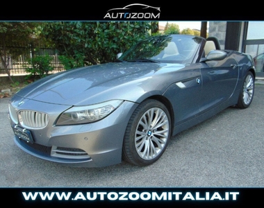 BMW Z4 Cabrio Z4 sDrive23i usato