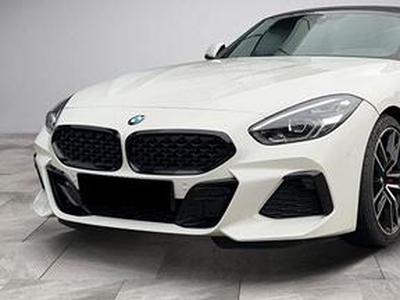 BMW Z4 sDrive20i Msport +19