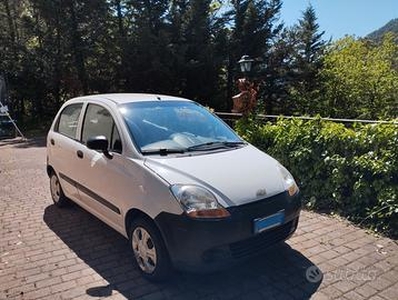 CHEVROLET Matiz 2ª serie - 2009