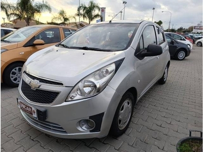 CHEVROLET Spark 1.0 LS + ecologic Gpl