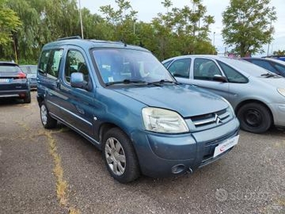 Citroen Berlingo 1.6 16V 4p. HDi 75CV X