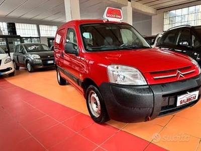 Citroen Berlingo 1,6 DIESEL 90 CV