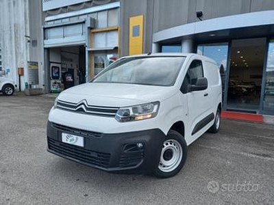 Citroen Berlingo BlueHDi 100 Stop&Start M Feel