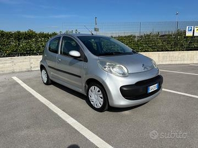 Citroen C1 1.4 Diesel 5 porte