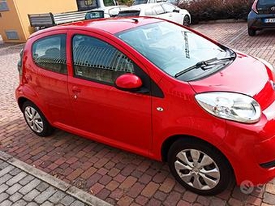 Citroen c1 - 2009