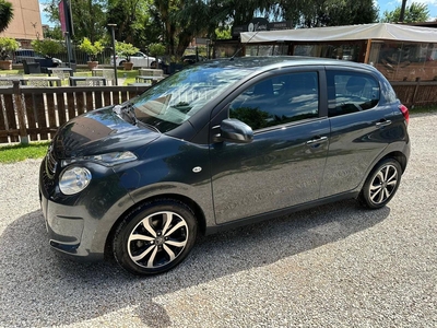 Citroen C1 VTi 72