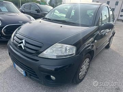 CITROEN C3 1.1 Classique