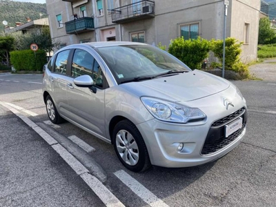 Citroen C3 1.1 Exclusive usato