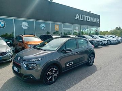 Citroen C3 1.2 puretech 83CV EURO 6 OK NEOPATENTAT