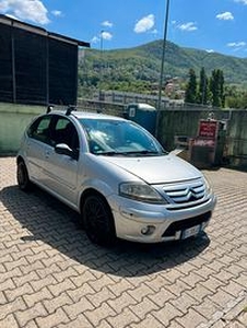 Citroen C3 1.3 diesel