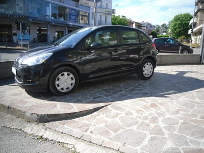 Citroen C3 1.4 e-HDi 70