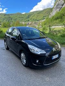 Citroen C3 1.4 Exclusive