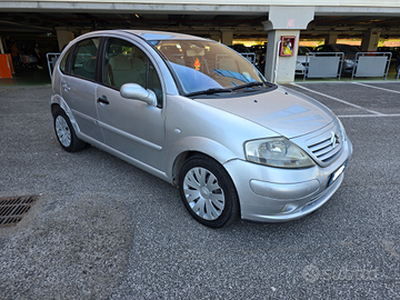 Citroen C3 1.4 HDi neopatentati ottima