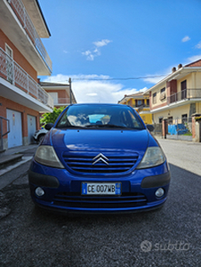 Citroen C3 1.4i 73cv NEOPATENTATI