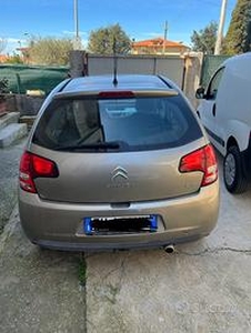 CITROEN C3 2ª serie