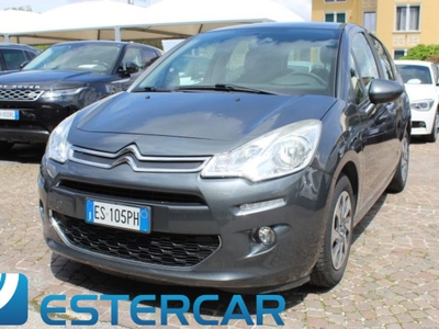 CITROEN C3 2ª serie