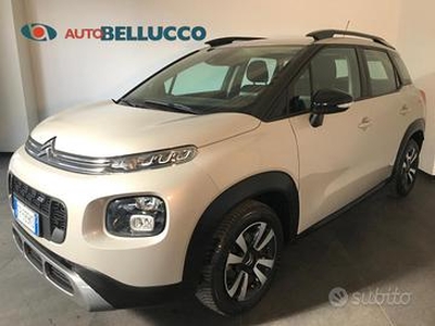 CITROEN C3 Aircross BlueHDi 100 Feel