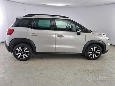 CITROEN C3 AIRCROSS BlueHDi 100 S/S Shine