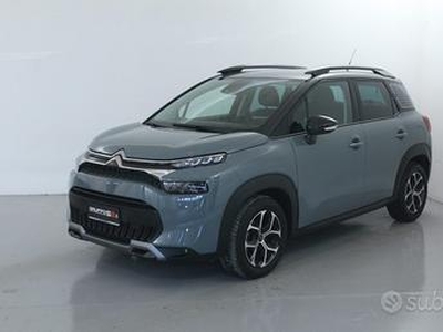 CITROEN C3 Aircross BlueHDi 110 S&S Shine/RETROC