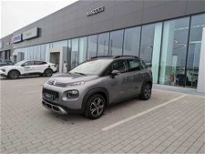 Citroen C3 Aircross BlueHDi 120 S&S EAT6 Feel del 2019 usata a Castelfranco Veneto