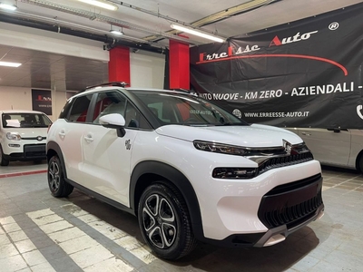 Citroen C3 Aircross PureTech 110