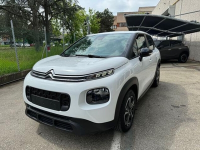 Citroen C3 Aircross PureTech 110 S&S Shine usato