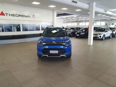 Citroen C3 Aircross PureTech 130