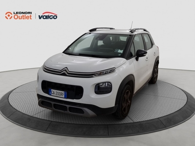 Citroen C3 Aircross PureTech 130