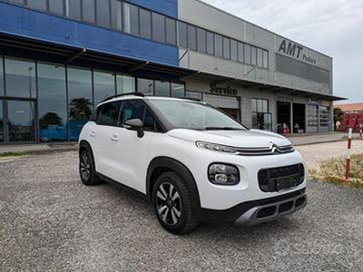 CITROEN C3 Aircross PureTech 82