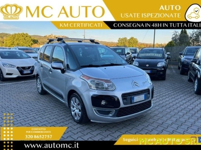 CITROEN C3 Picasso