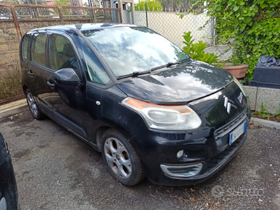 Citroen C3 Picasso