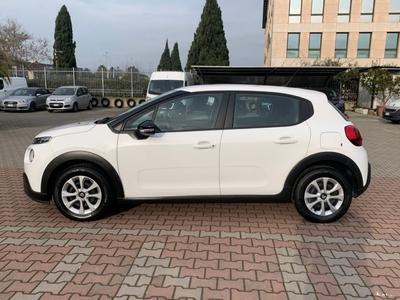 Citroen C3 PureTech 82