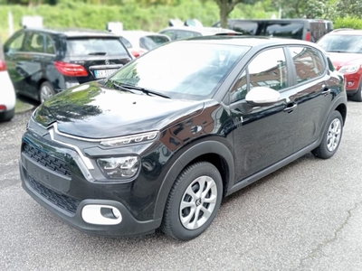 Citroen C3 PureTech 83