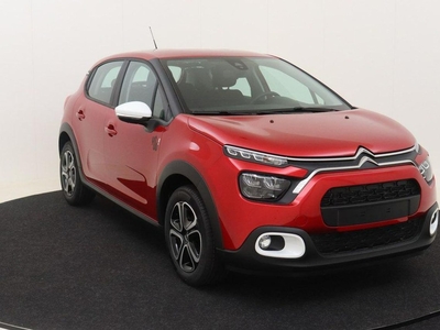 Citroen C3 PureTech 83