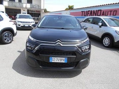 Citroen C3 PureTech 83 S&S Feel