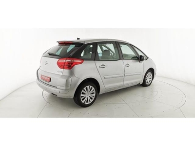 CITROEN C4 1.6 HDi 110 FAP CMP6