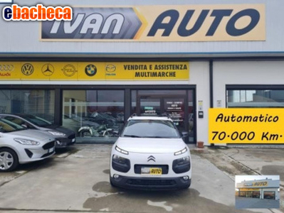 Citroen c4 cactus 1.6..