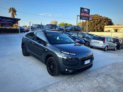 Citroen C4 Cactus BlueHDi 100 Feel Unico Proprieta