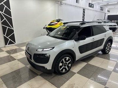 Citroen C4 Cactus BlueHDi 100 S&S ETG6 Shine