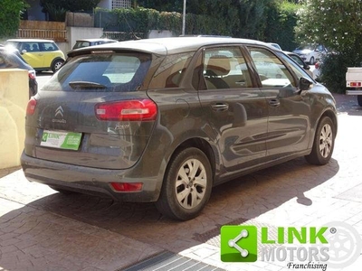 CITROEN C4 PICASSO 1.6 HDi 115 CV